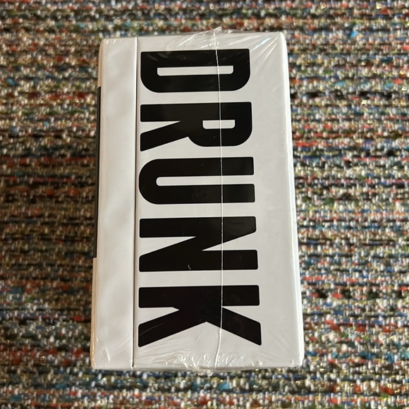 DRUNK STONED OR STUPID A PARTY GAME adults only - Picture 4 of 6